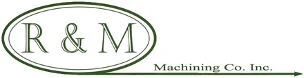 R&M Machining Co. Inc.